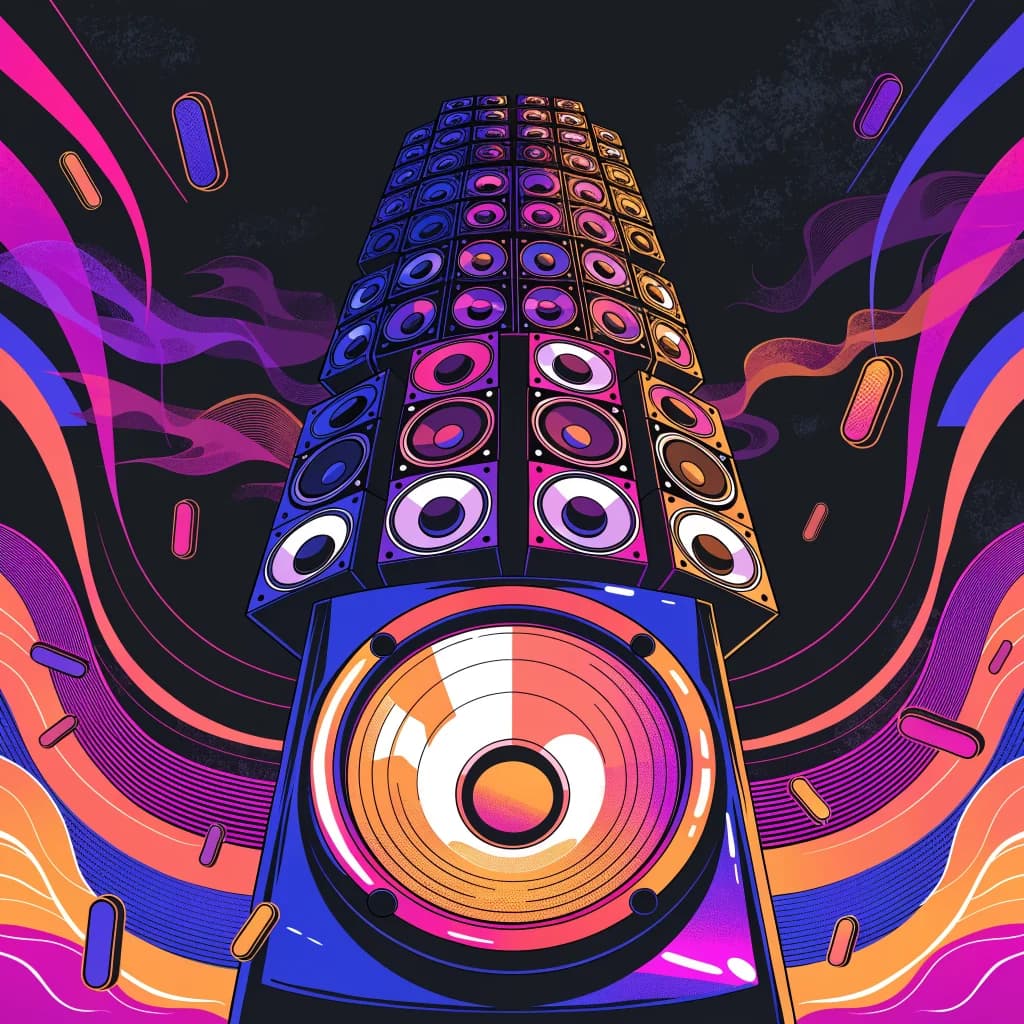 Bassline Abyss
