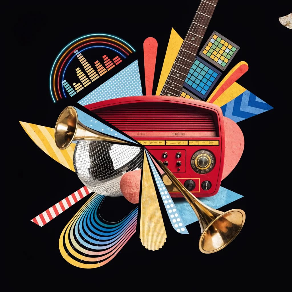 Welcome to ElevenMusic