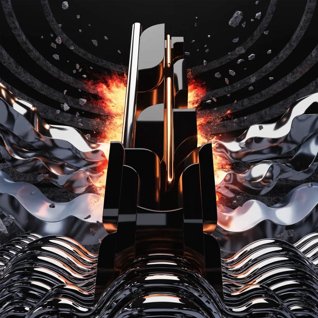 Iron Dominion