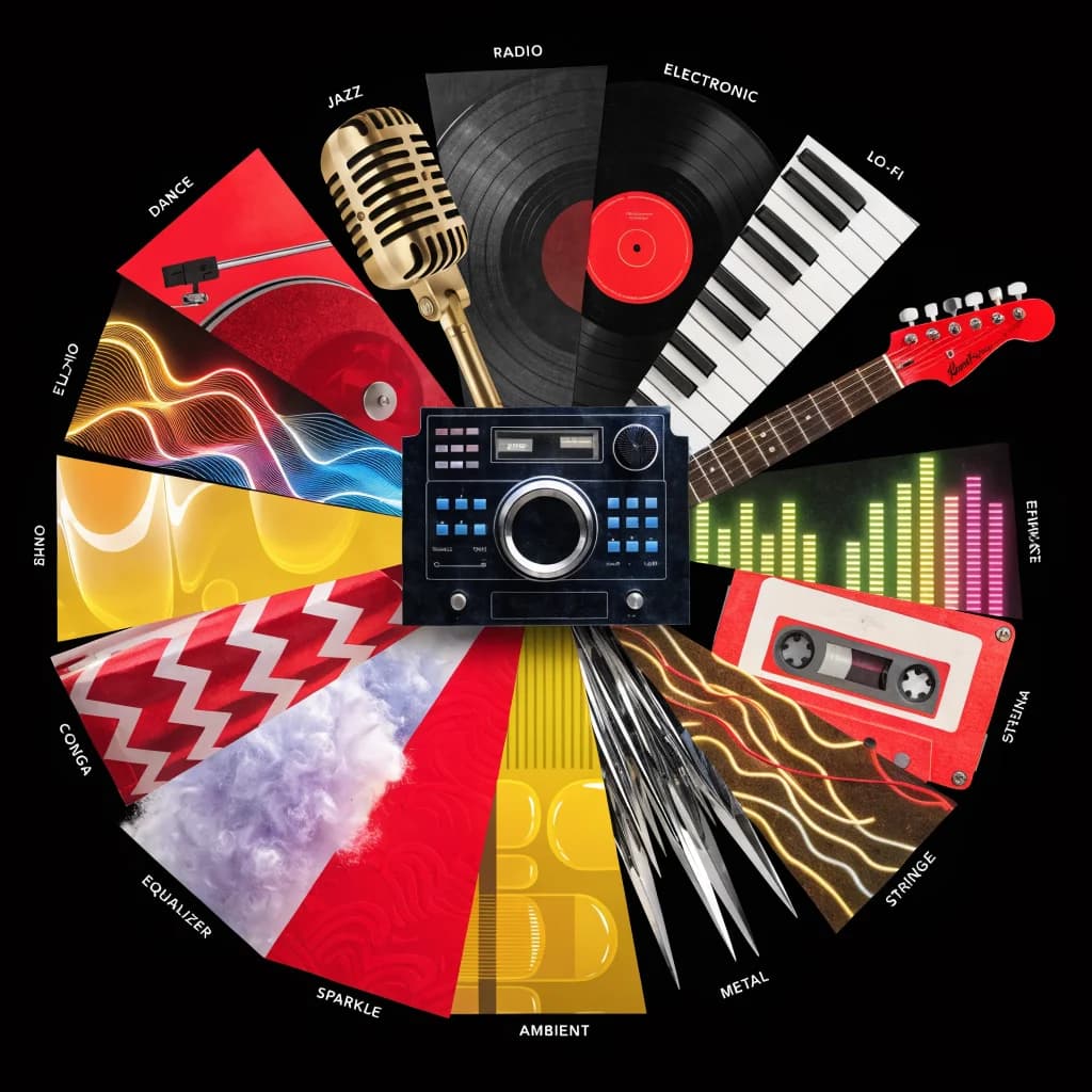 Welcome to ElevenMusic