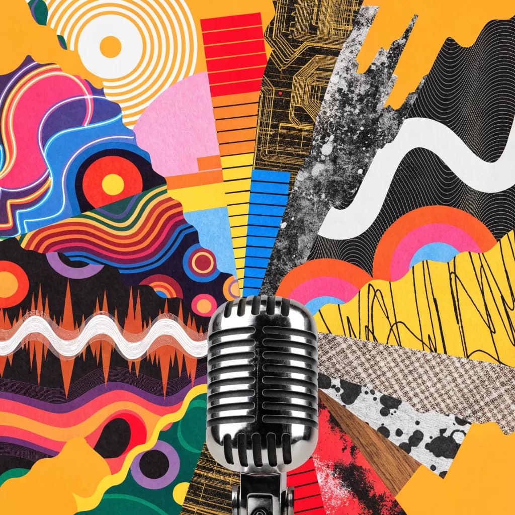 Welcome to ElevenMusic