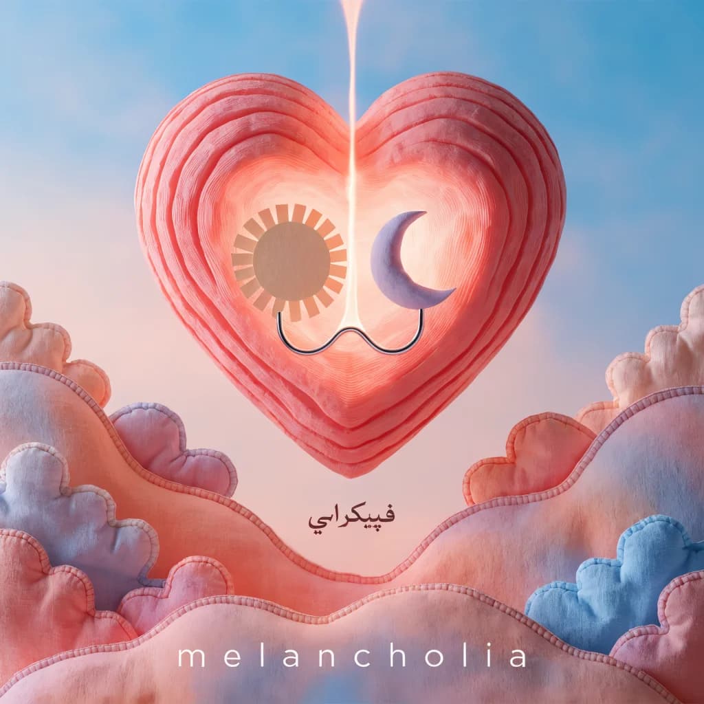 صدای قلبم برای تو