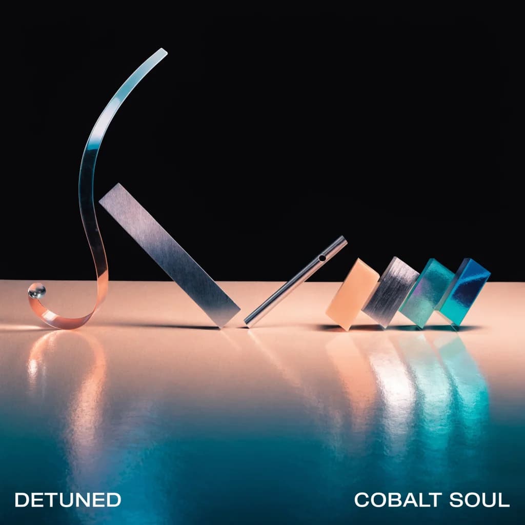 Lustrous Dissonance