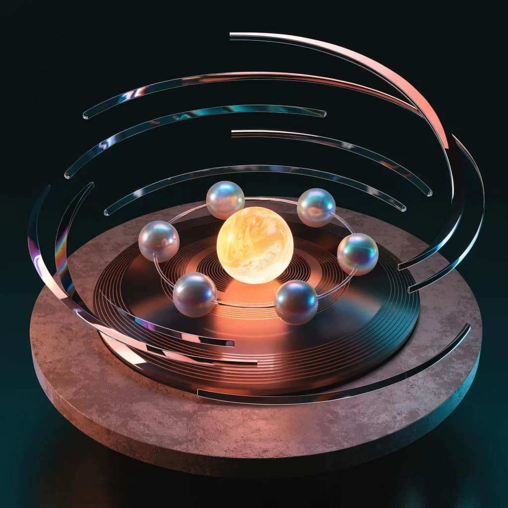 Spiral Signal