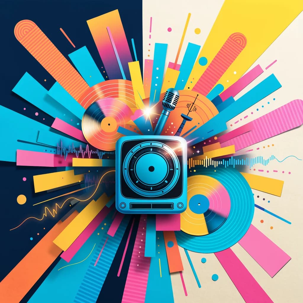 Welcome to ElevenMusic