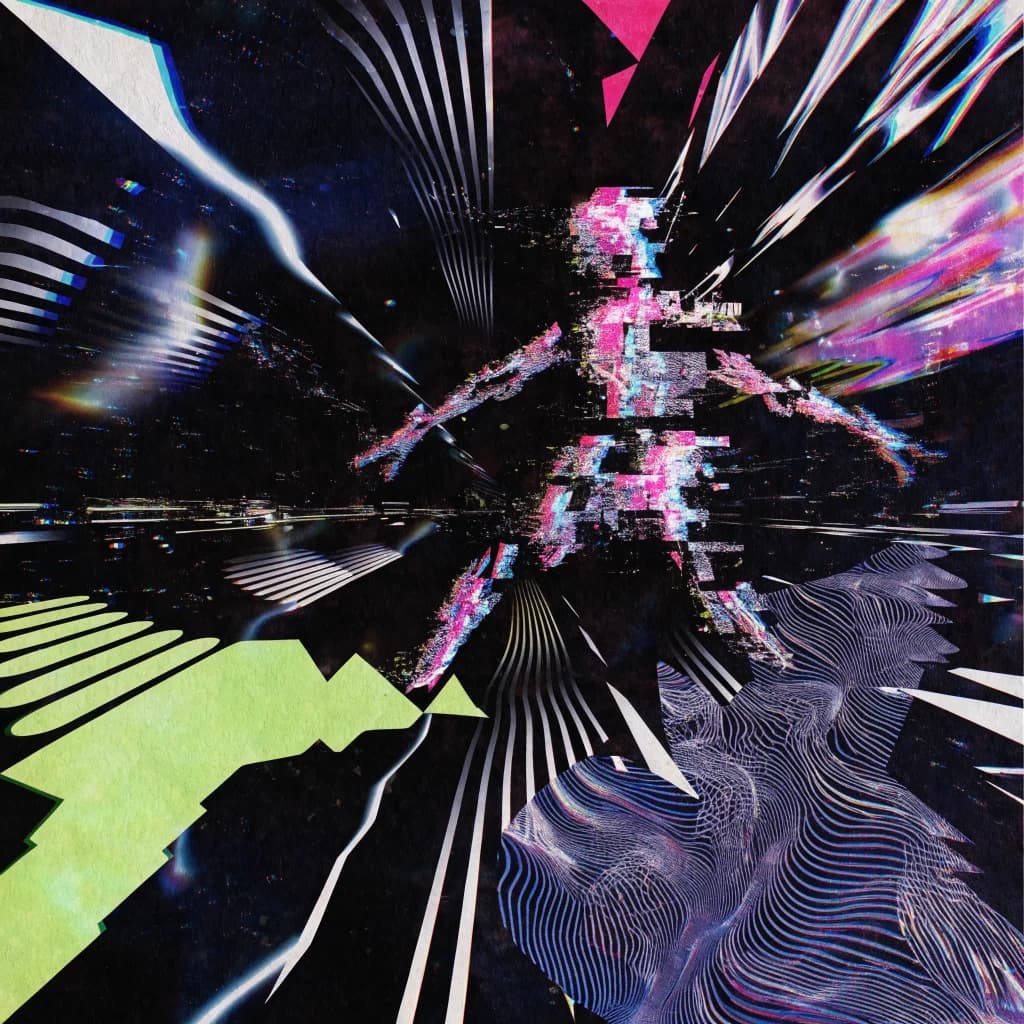 Glitchcore Shutdown