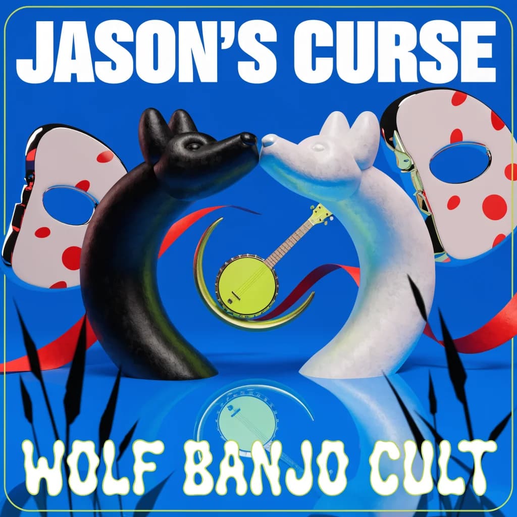 Banjo Bloodline