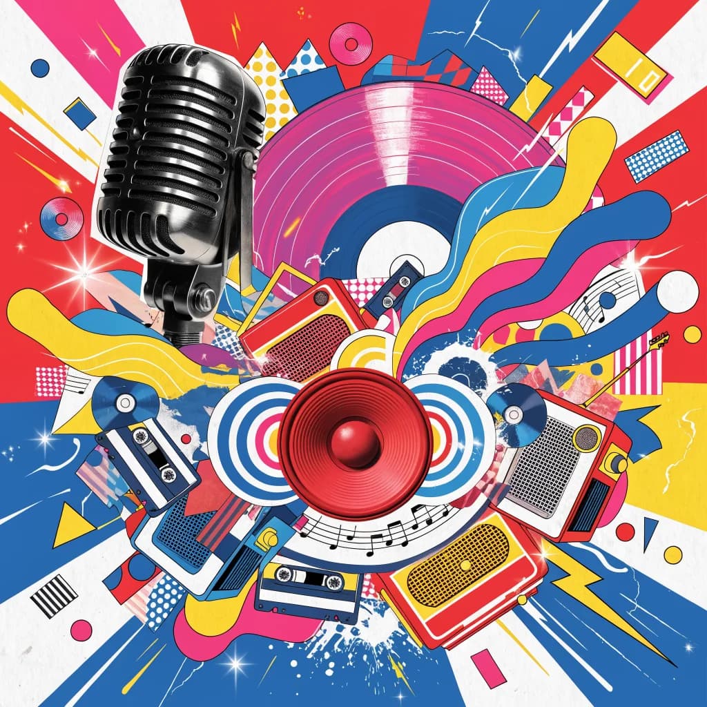Welcome to ElevenMusic