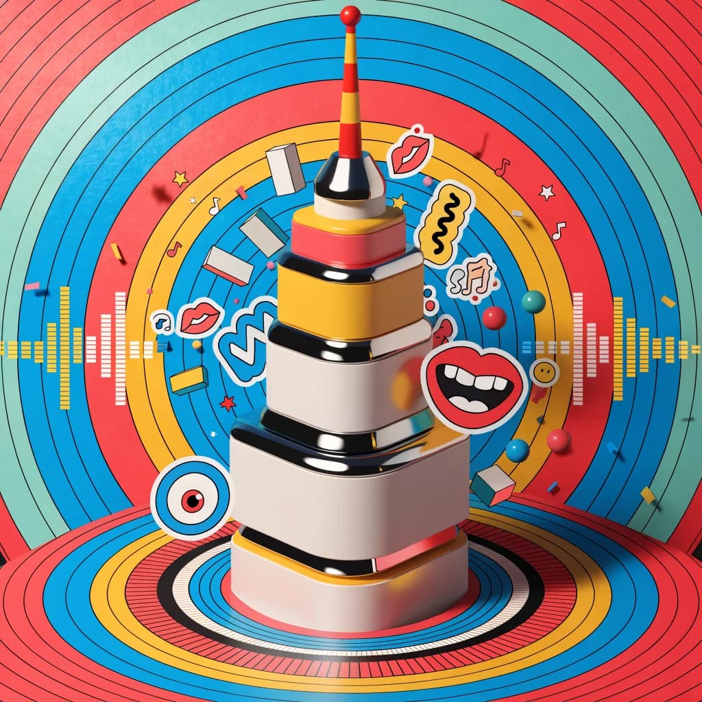 Welcome to ElevenMusic