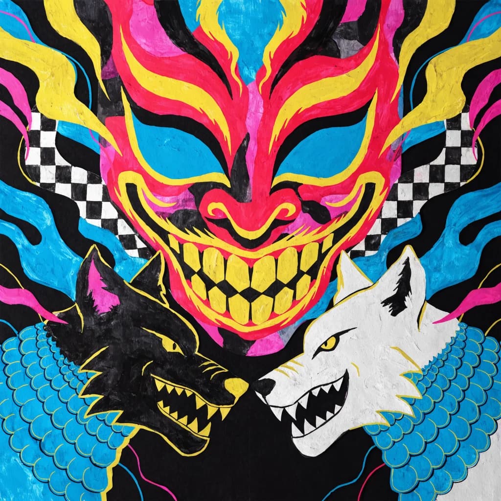 Clownhouse