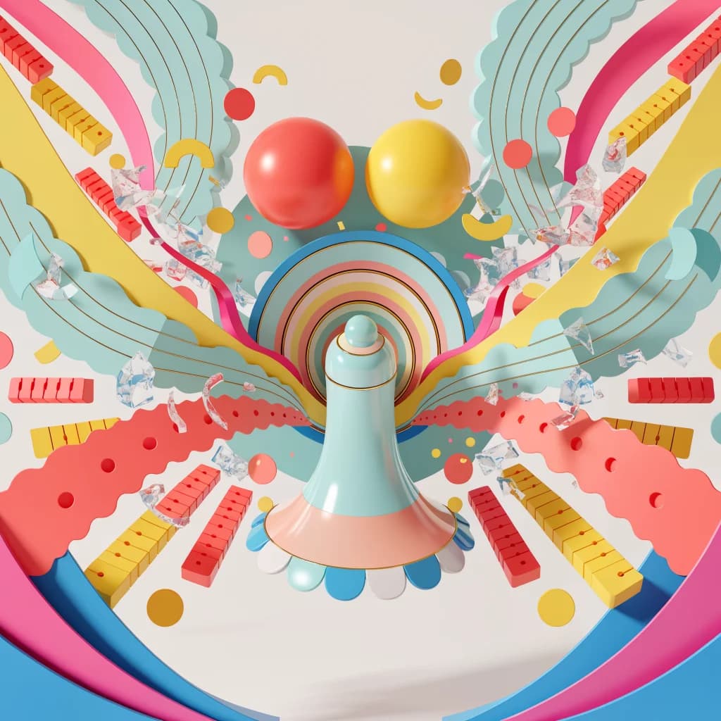 Bright Lights Remix