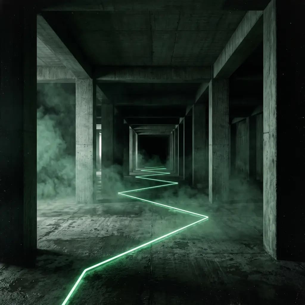 Echo Chamber