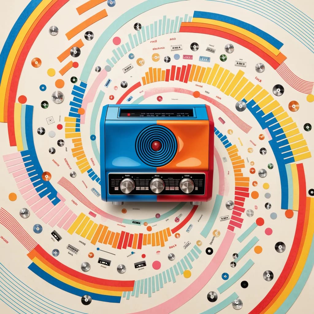 Welcome to ElevenMusic