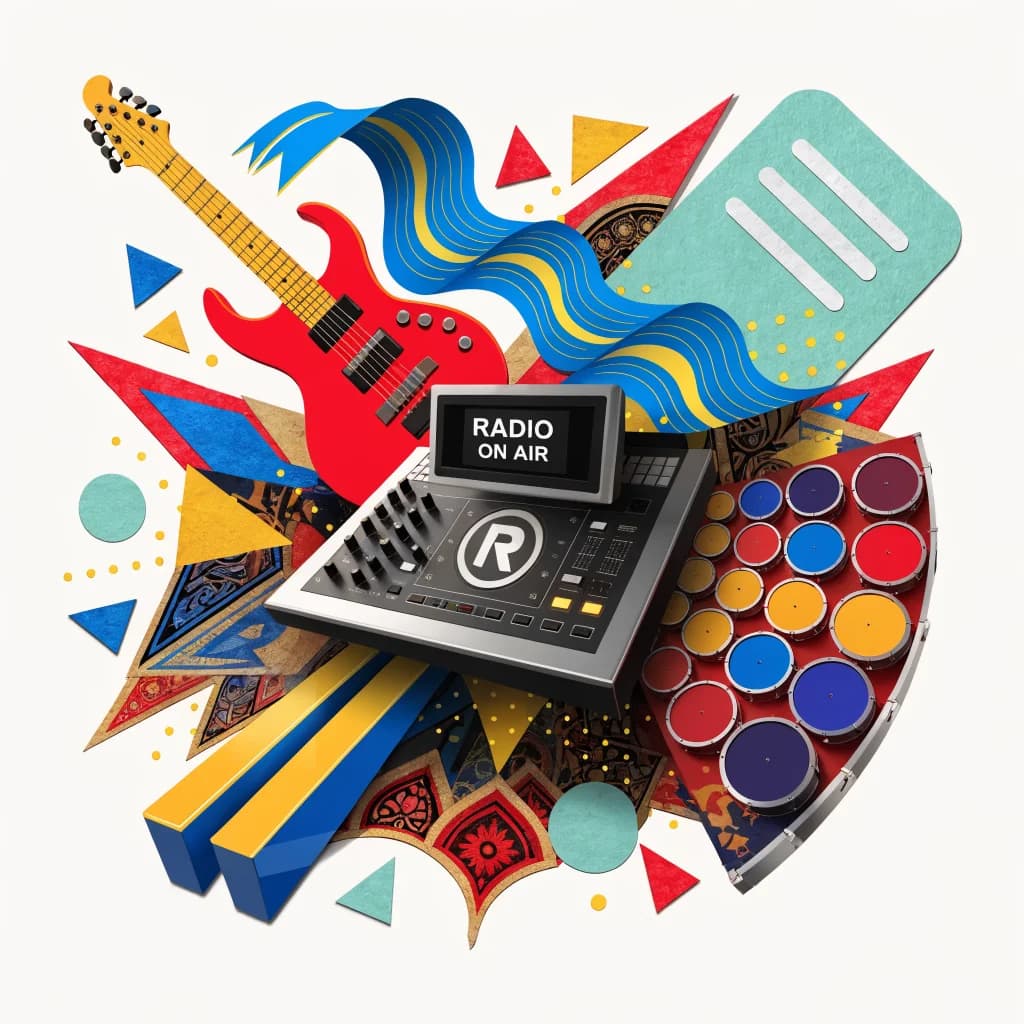 Welcome to ElevenMusic