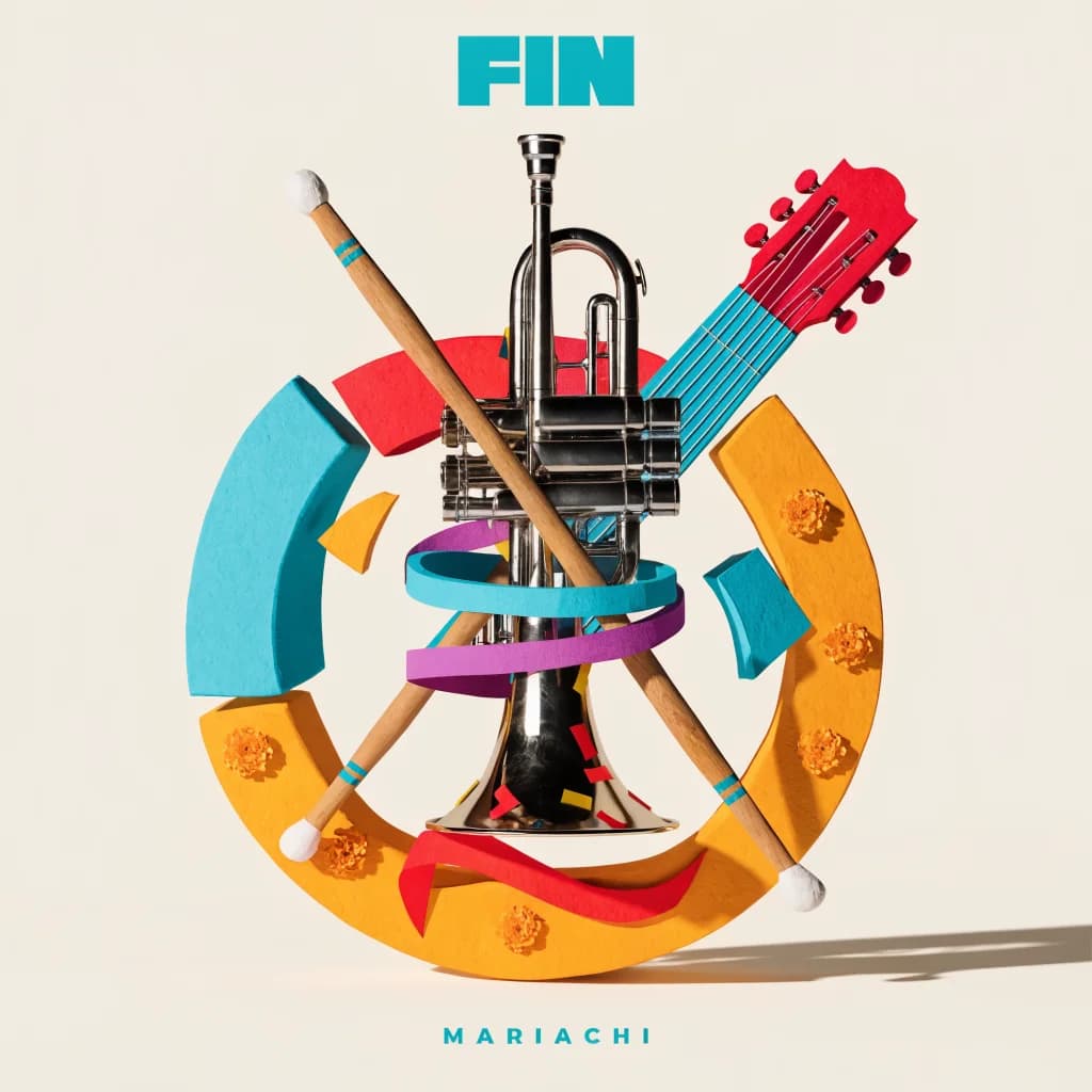 Final Fiesta Crescendo