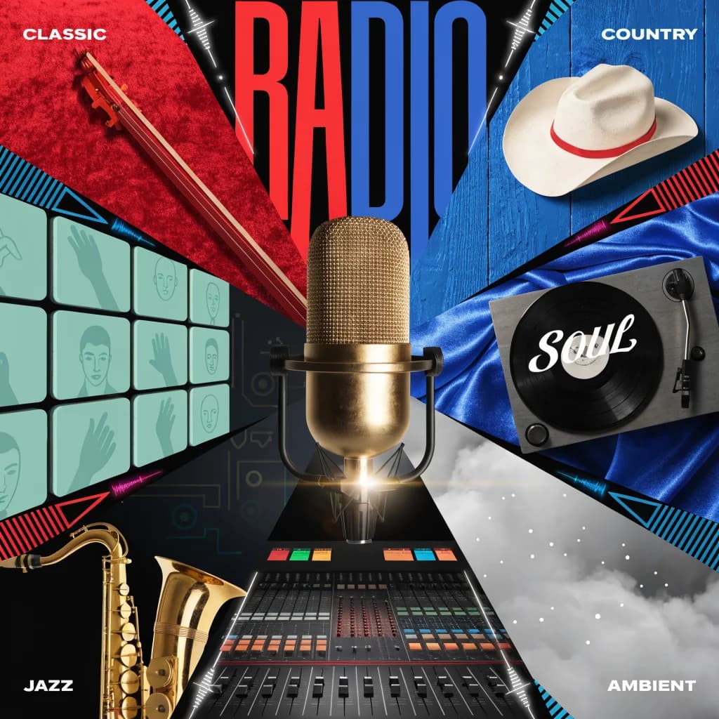 Welcome to ElevenMusic
