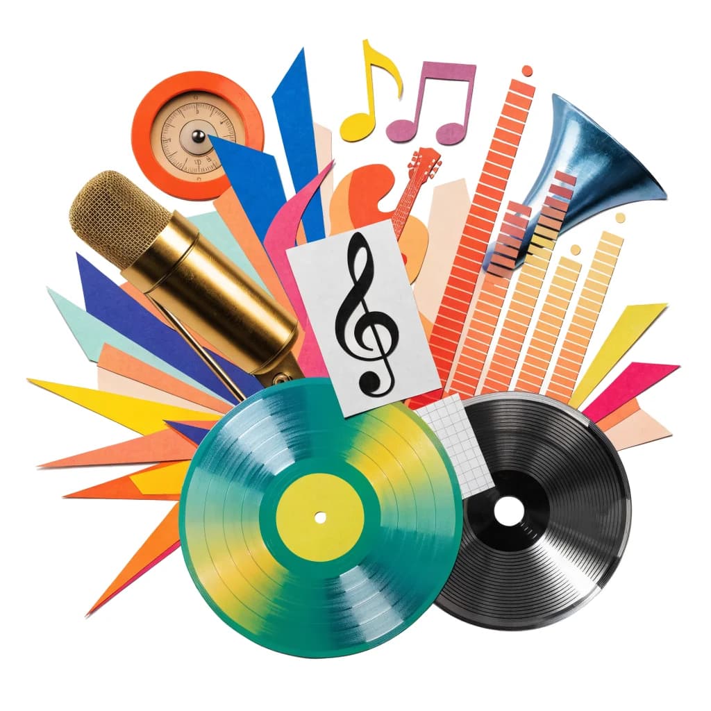 Welcome to ElevenMusic
