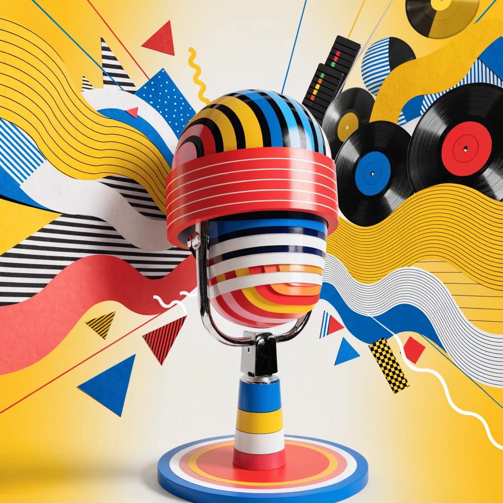 Welcome to ElevenMusic