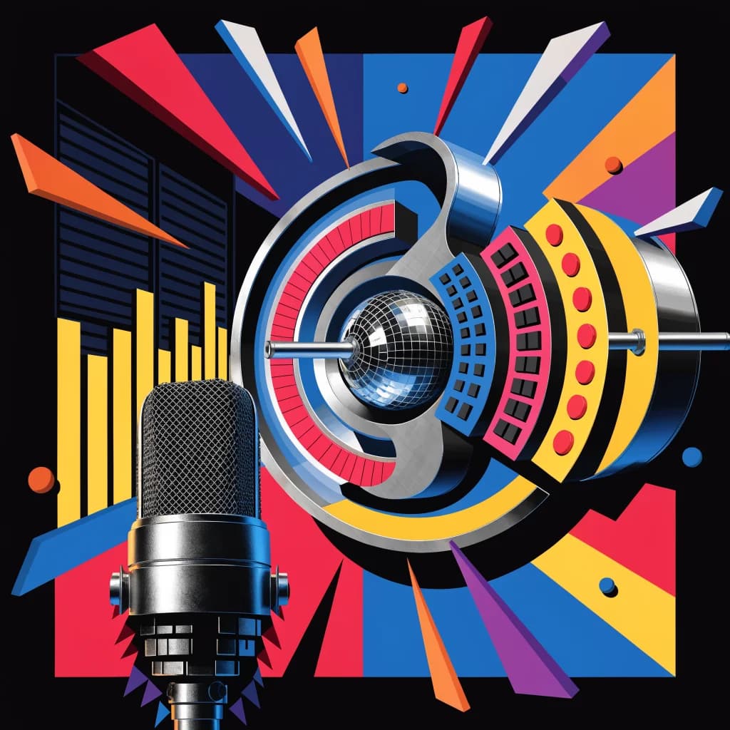 Welcome to ElevenMusic