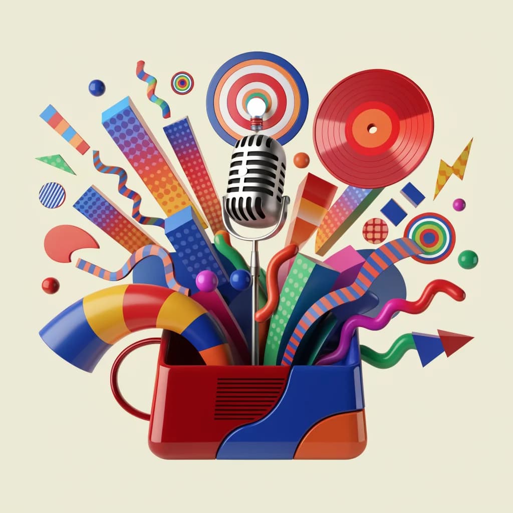 Welcome to ElevenMusic