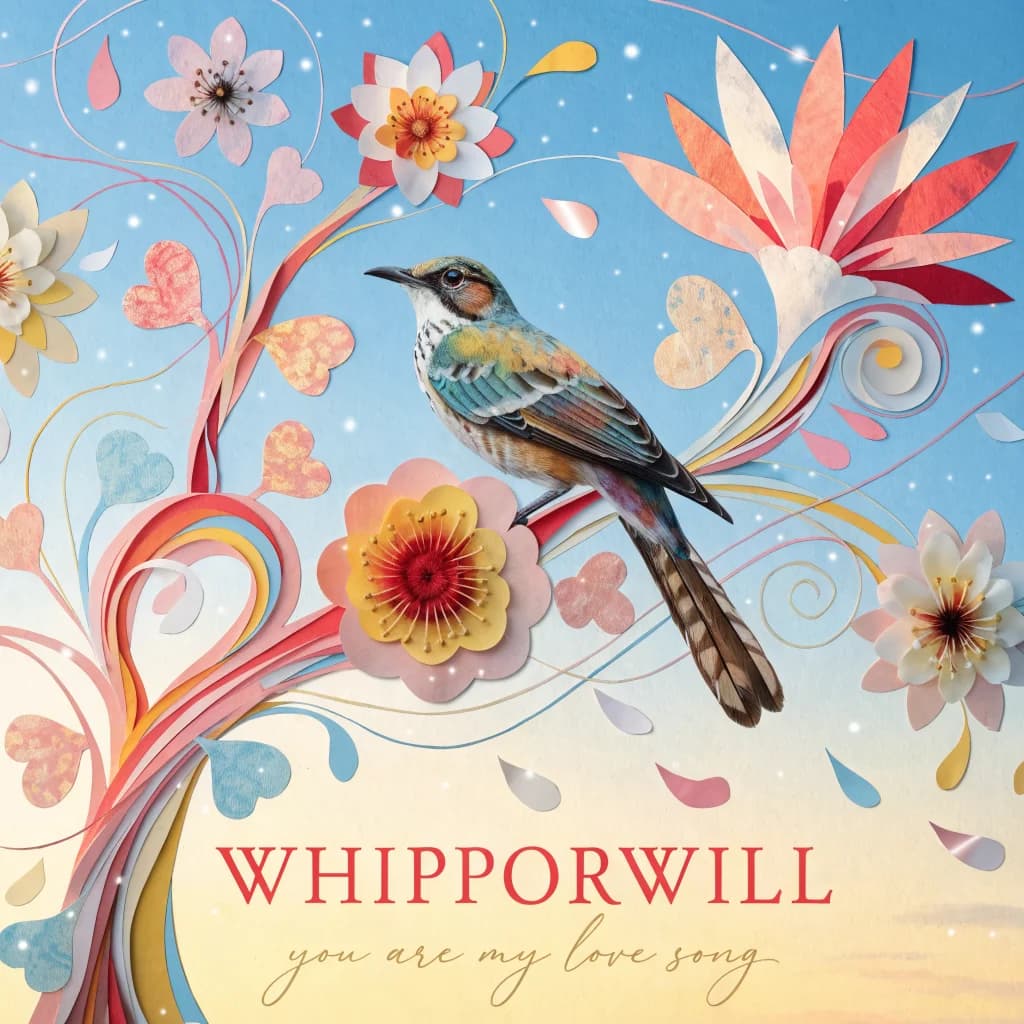 Whippoorwill Serenade