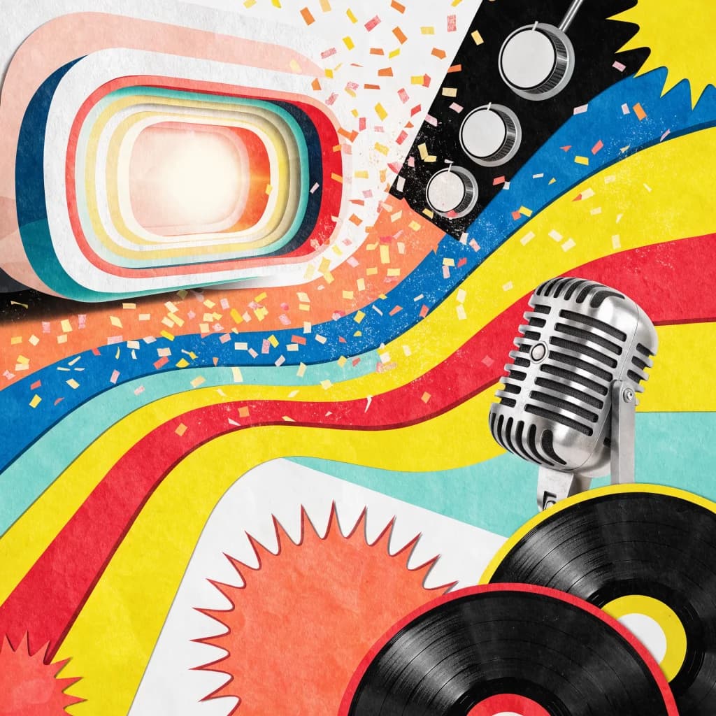 Welcome to ElevenMusic