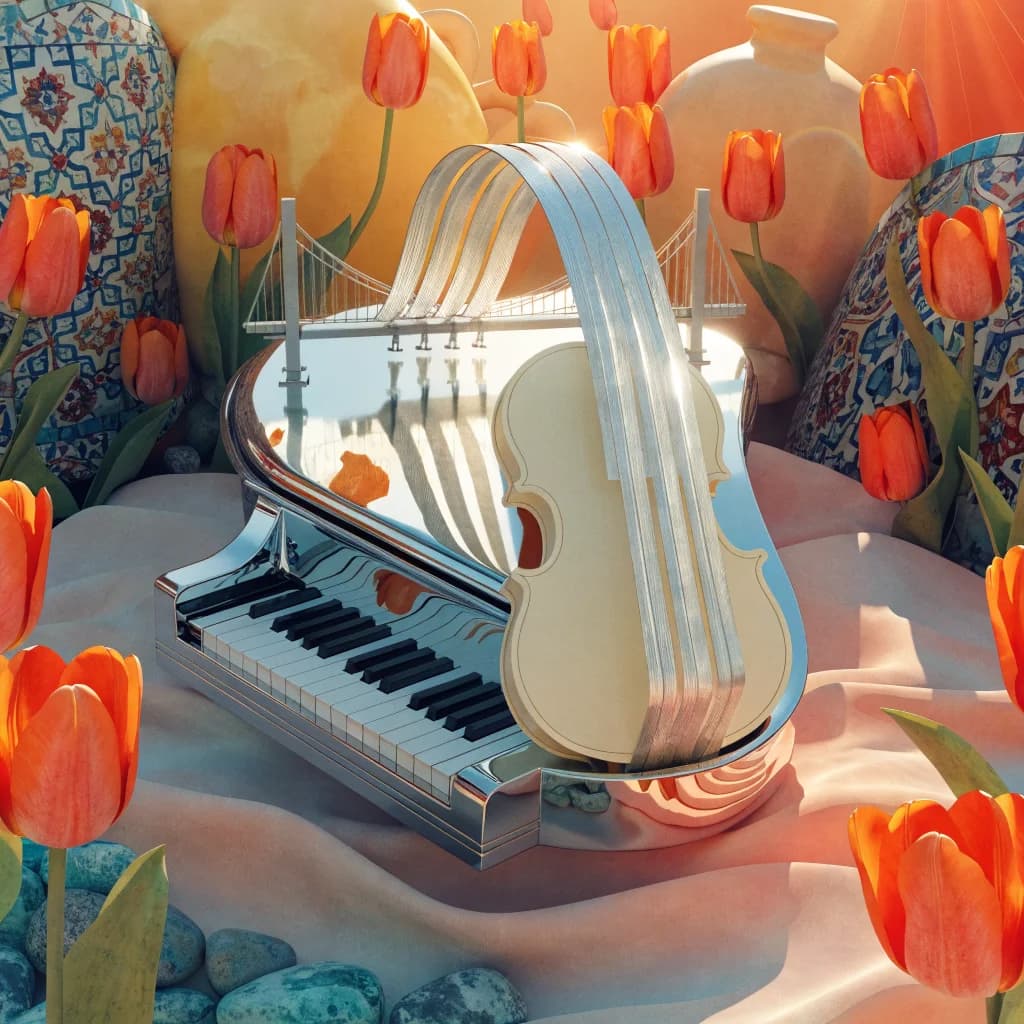 Bosphorus Melody