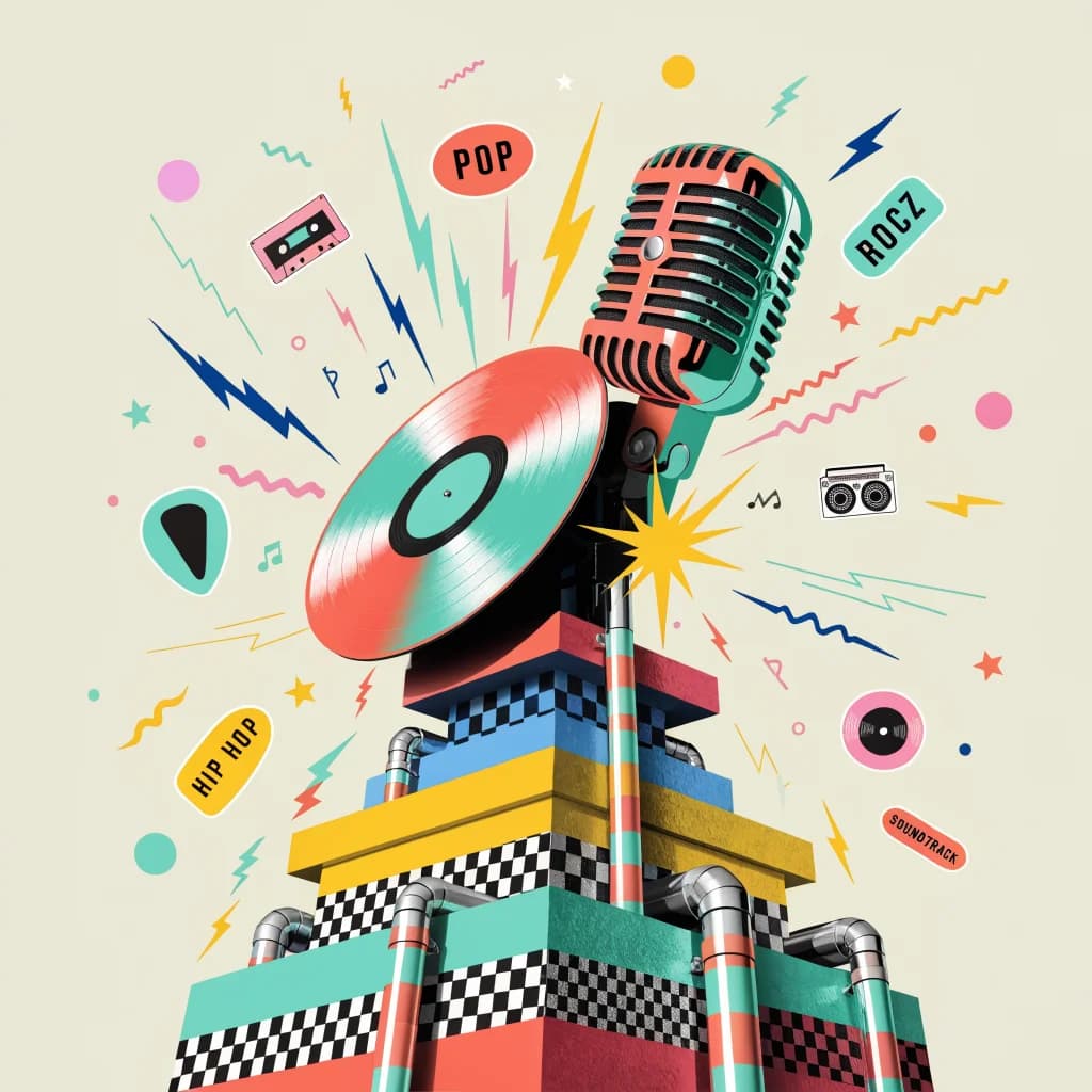 Welcome to ElevenMusic
