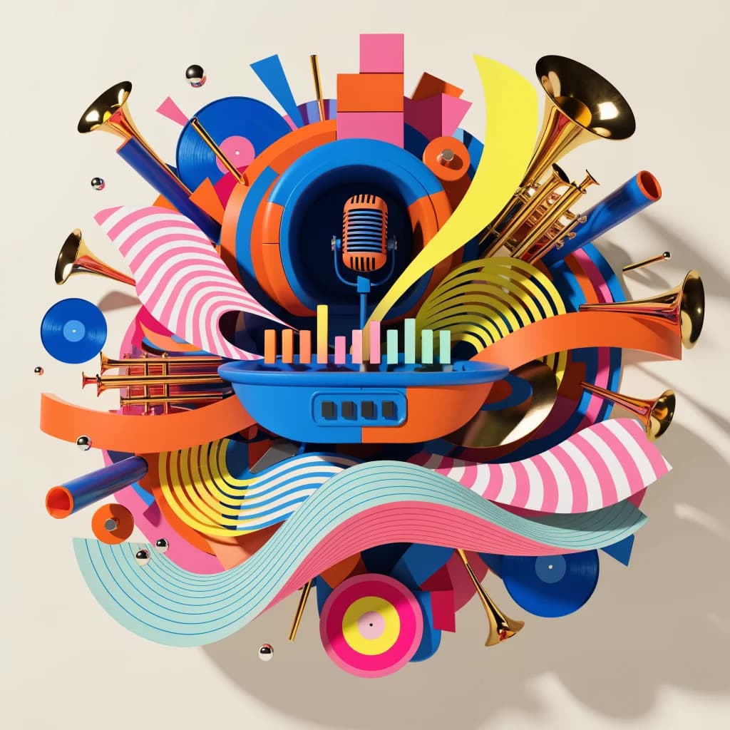 Welcome to ElevenMusic