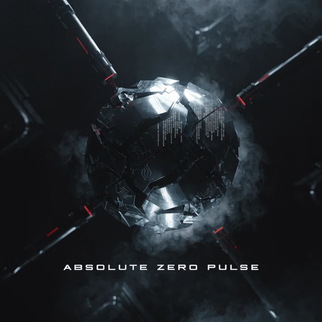 "ABSOLUTE ZERO PULSE"