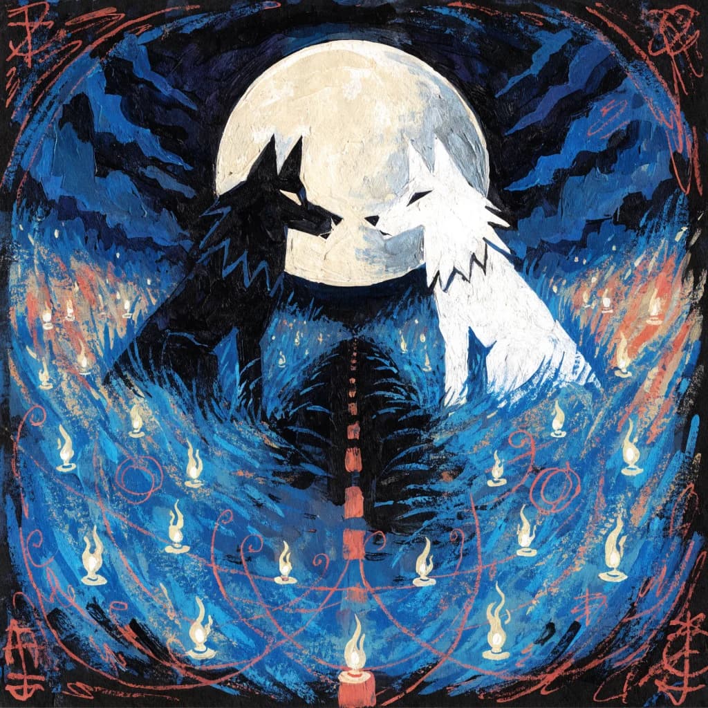 Bray Road Howl