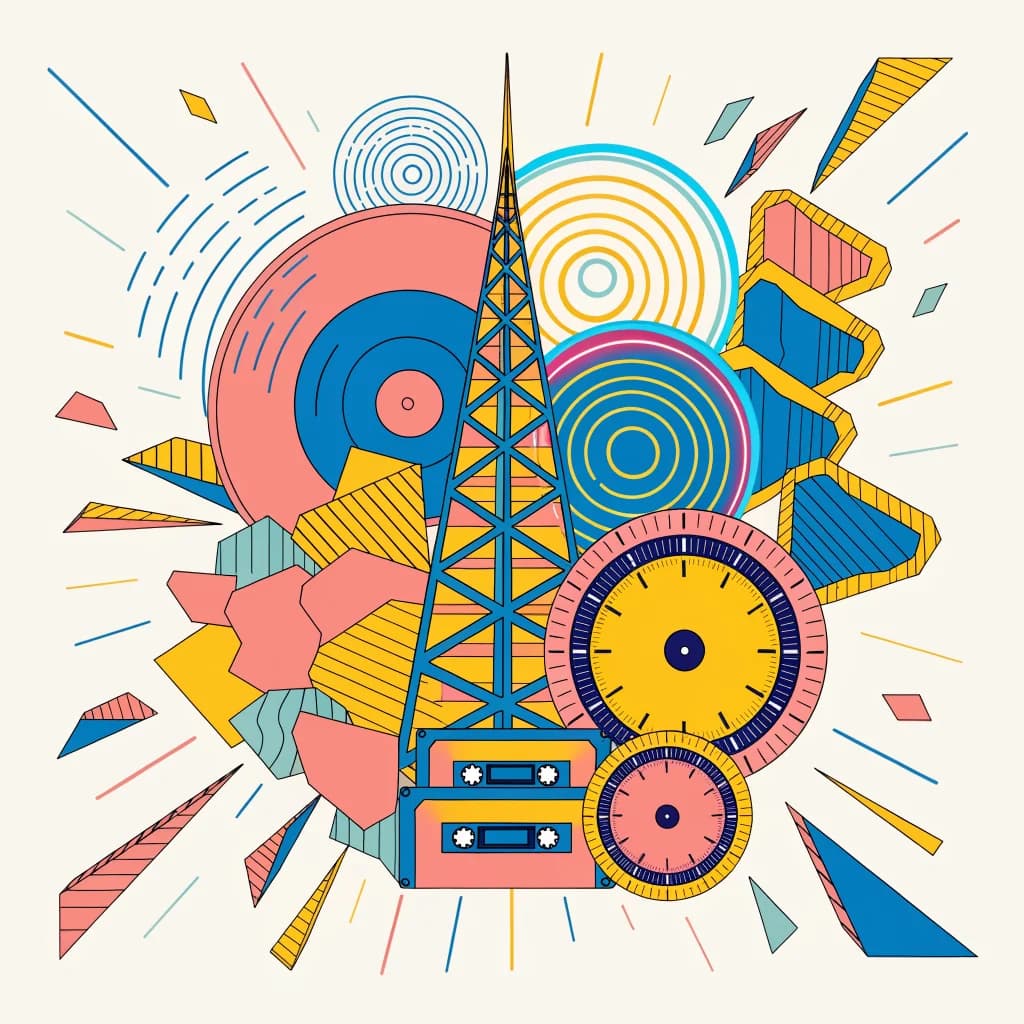 Welcome to ElevenMusic