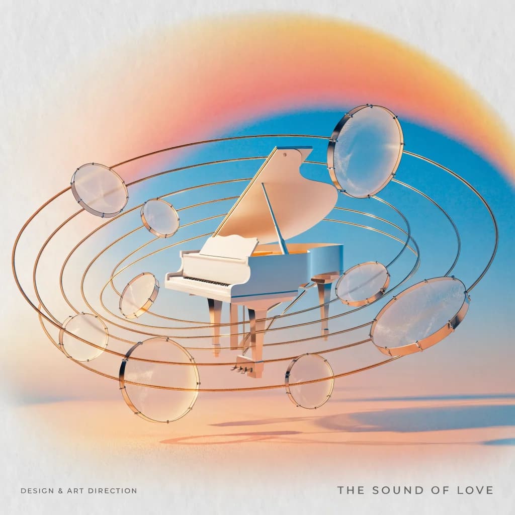 Strings of Tomorrow