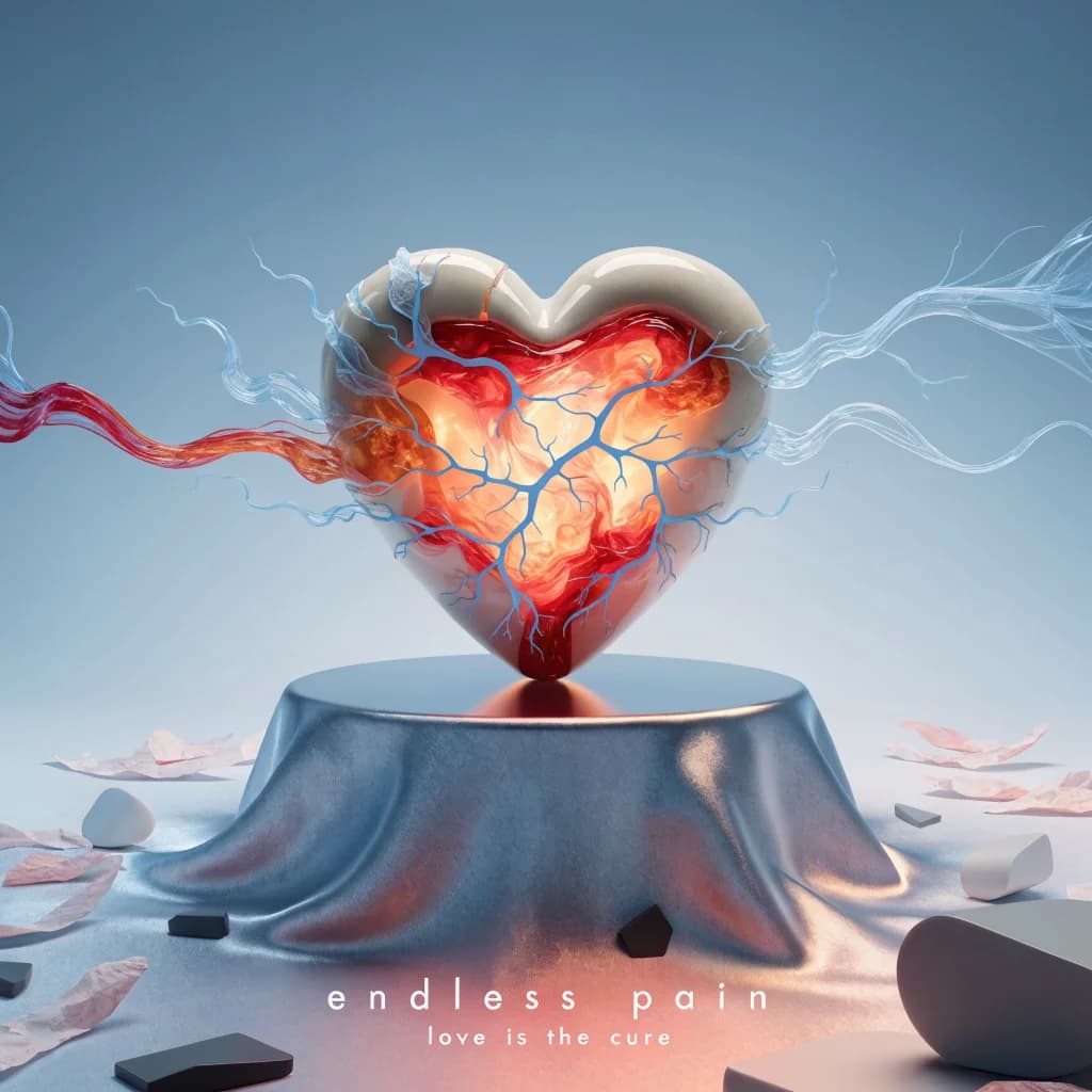 Endless Flames