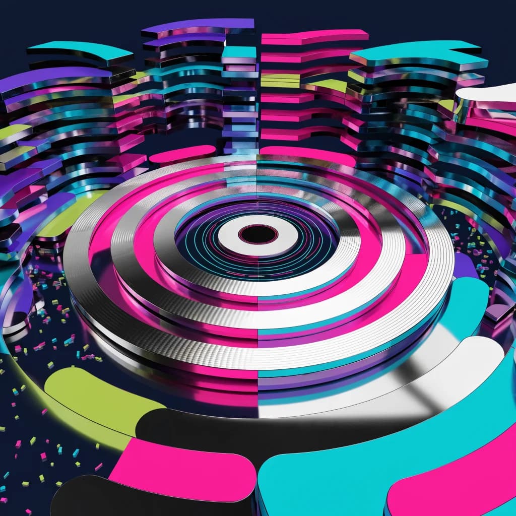 Synthetic Flux