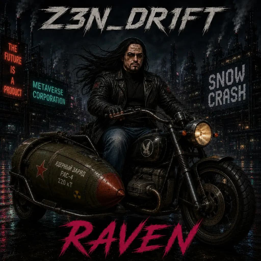 Raven