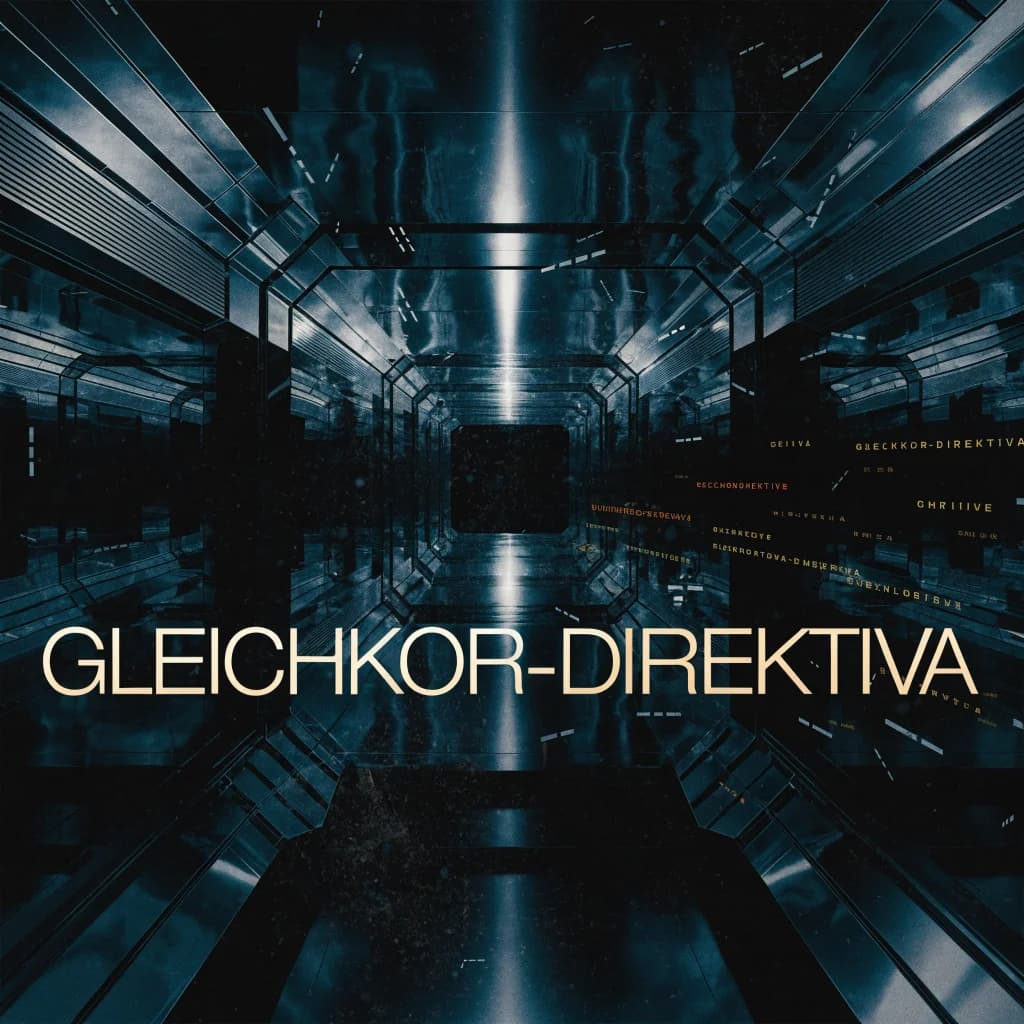 "GLEICHKOR-DIREKTIVA"