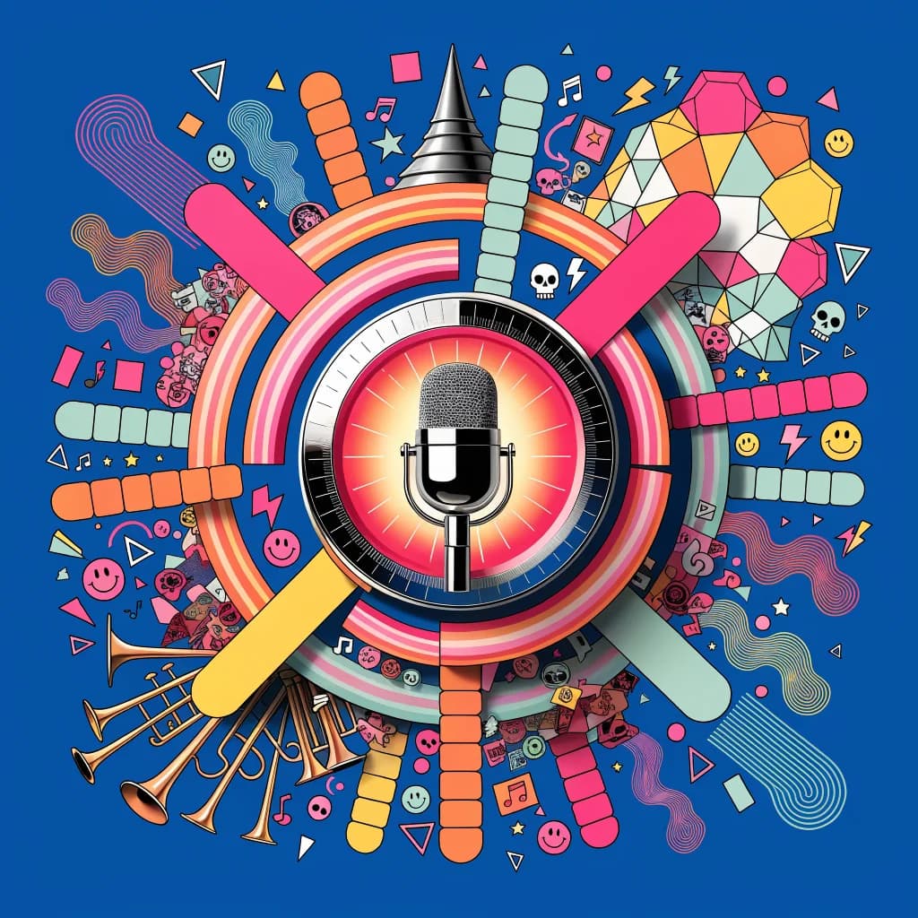 Welcome to ElevenMusic