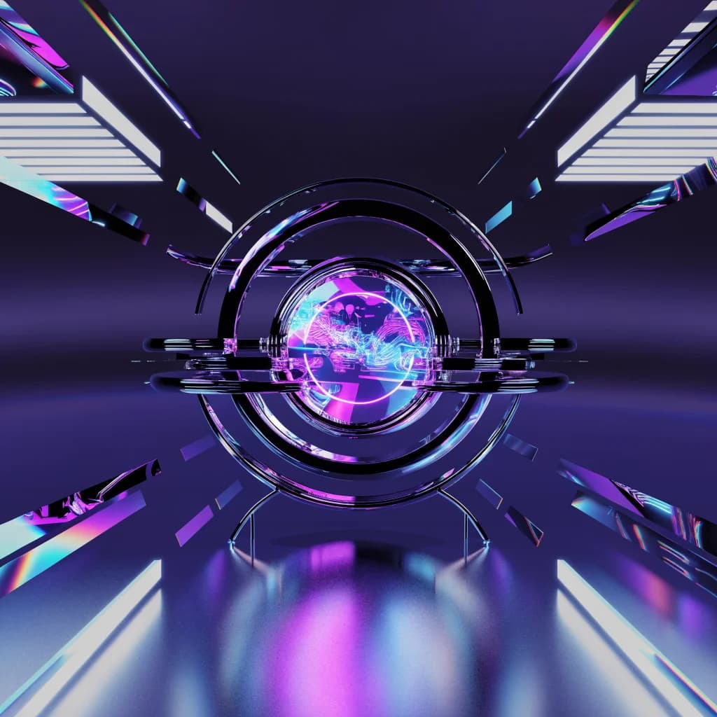 Titanium Groove