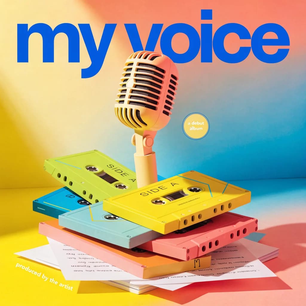 True Voice Renewed