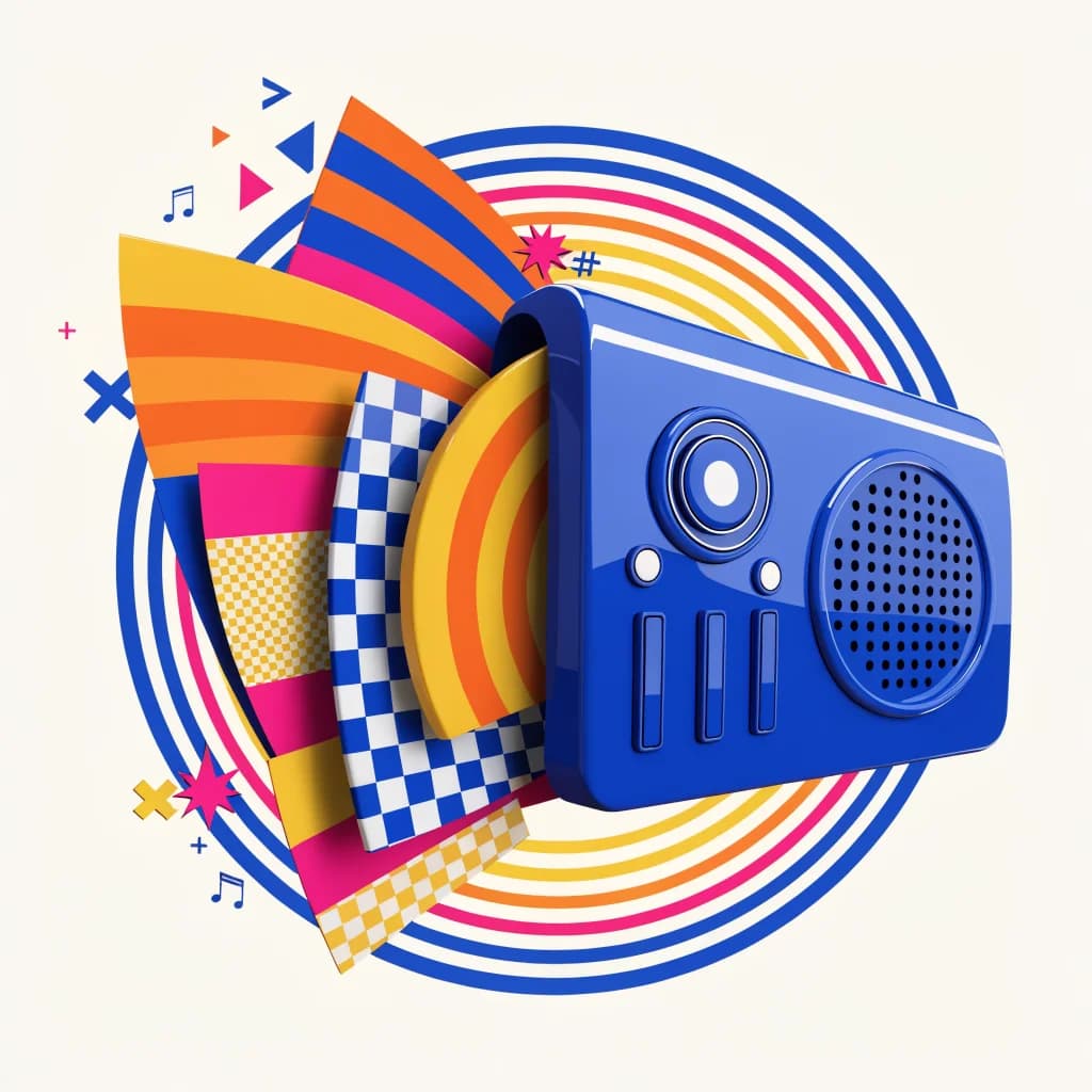 Welcome to ElevenMusic