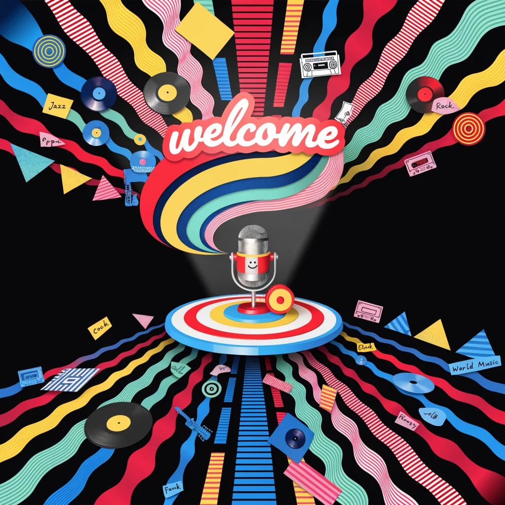 Welcome to ElevenMusic