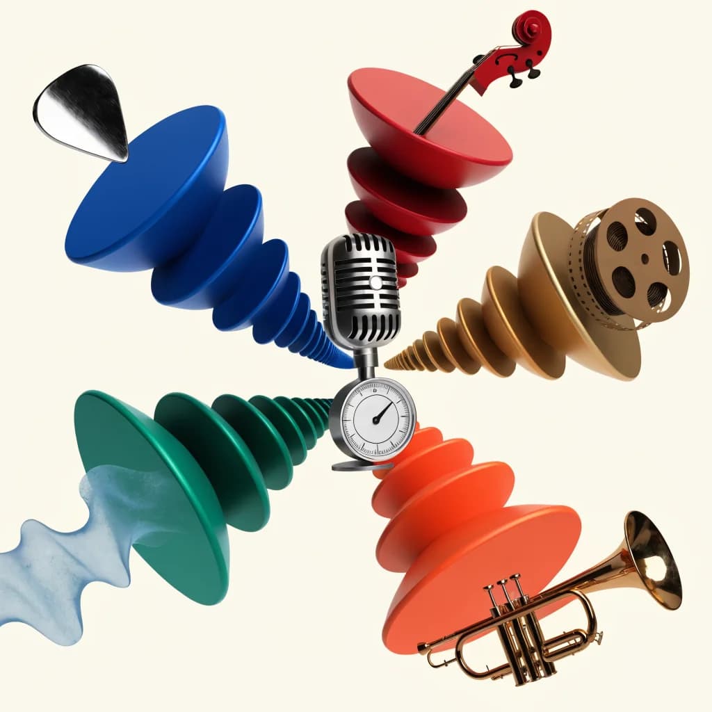 Welcome to ElevenMusic