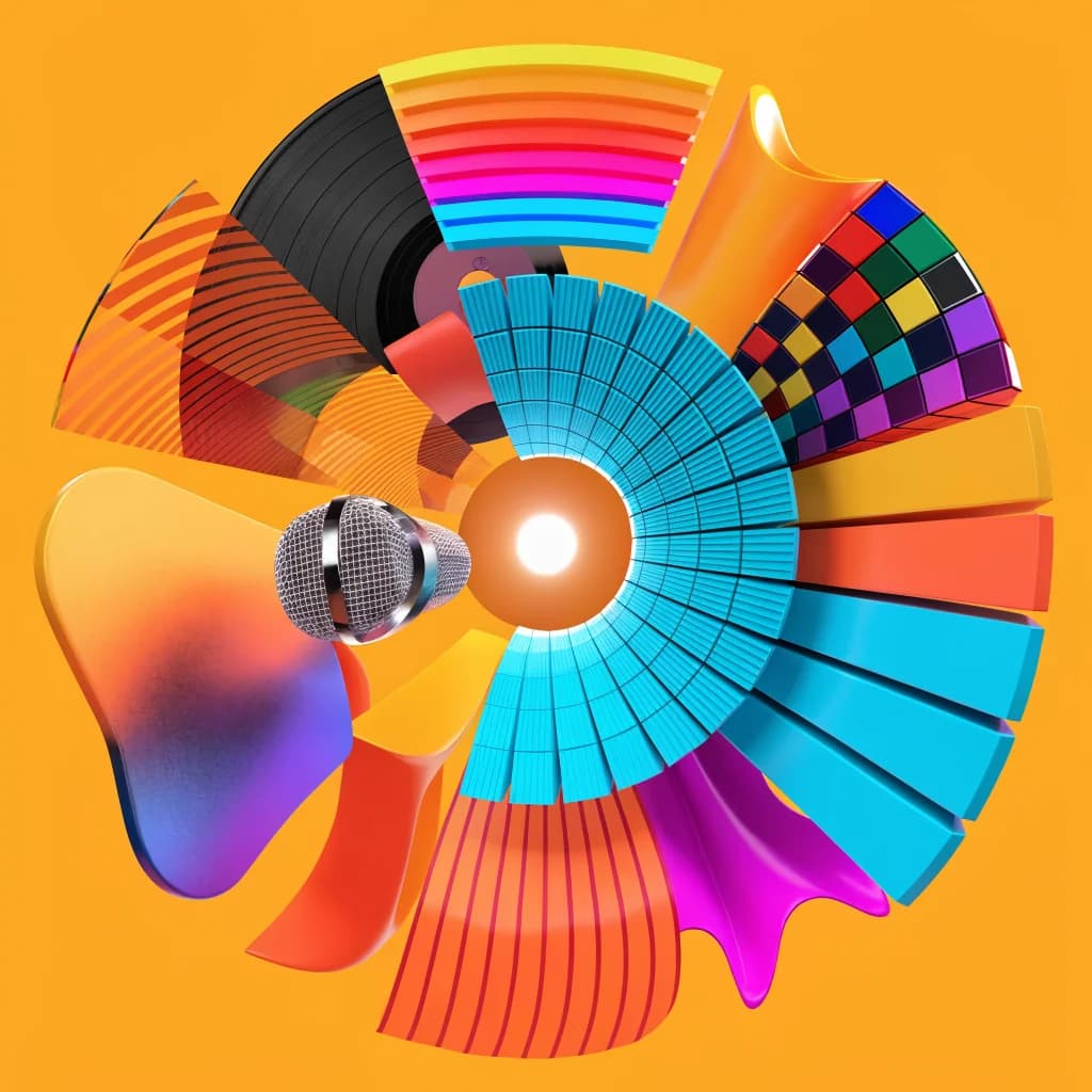 Welcome to ElevenMusic