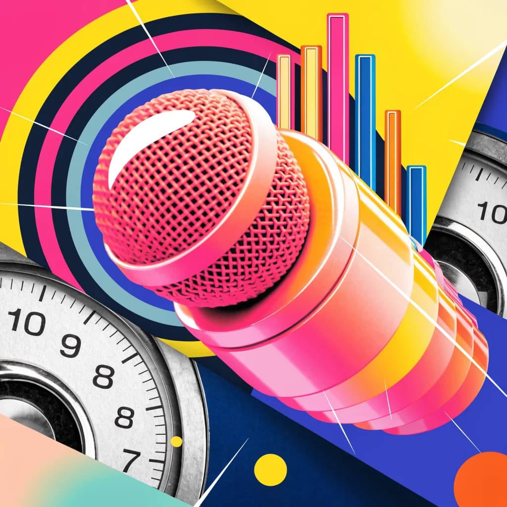 Welcome to ElevenMusic