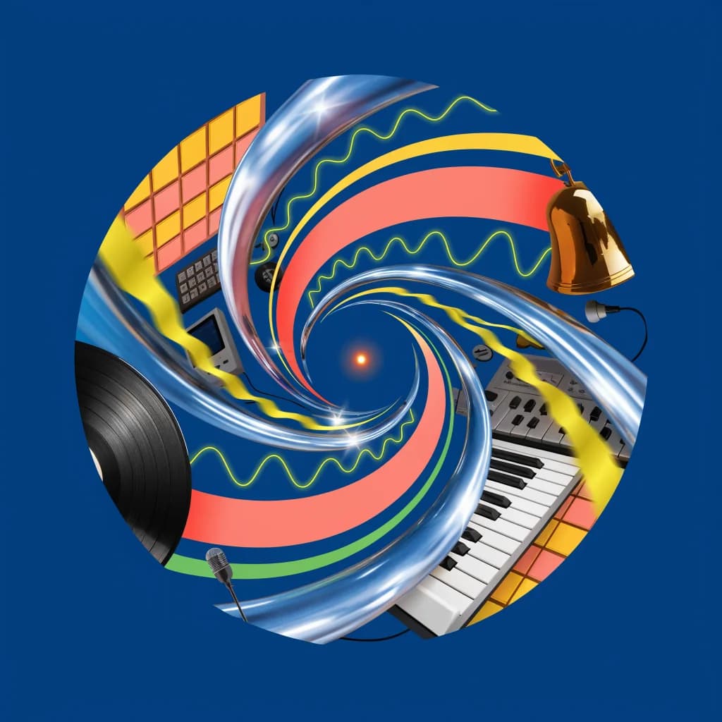 Welcome to ElevenMusic