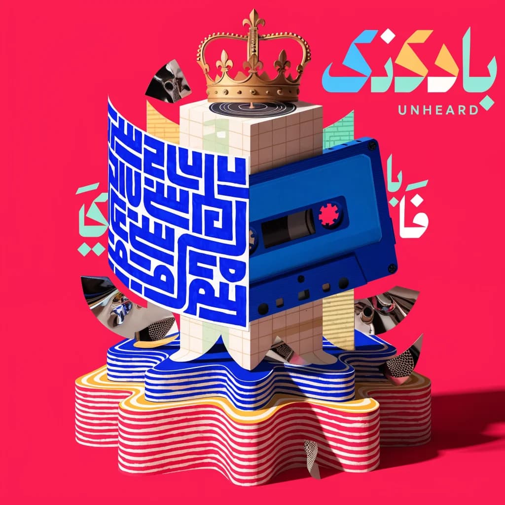 ندای خیابان