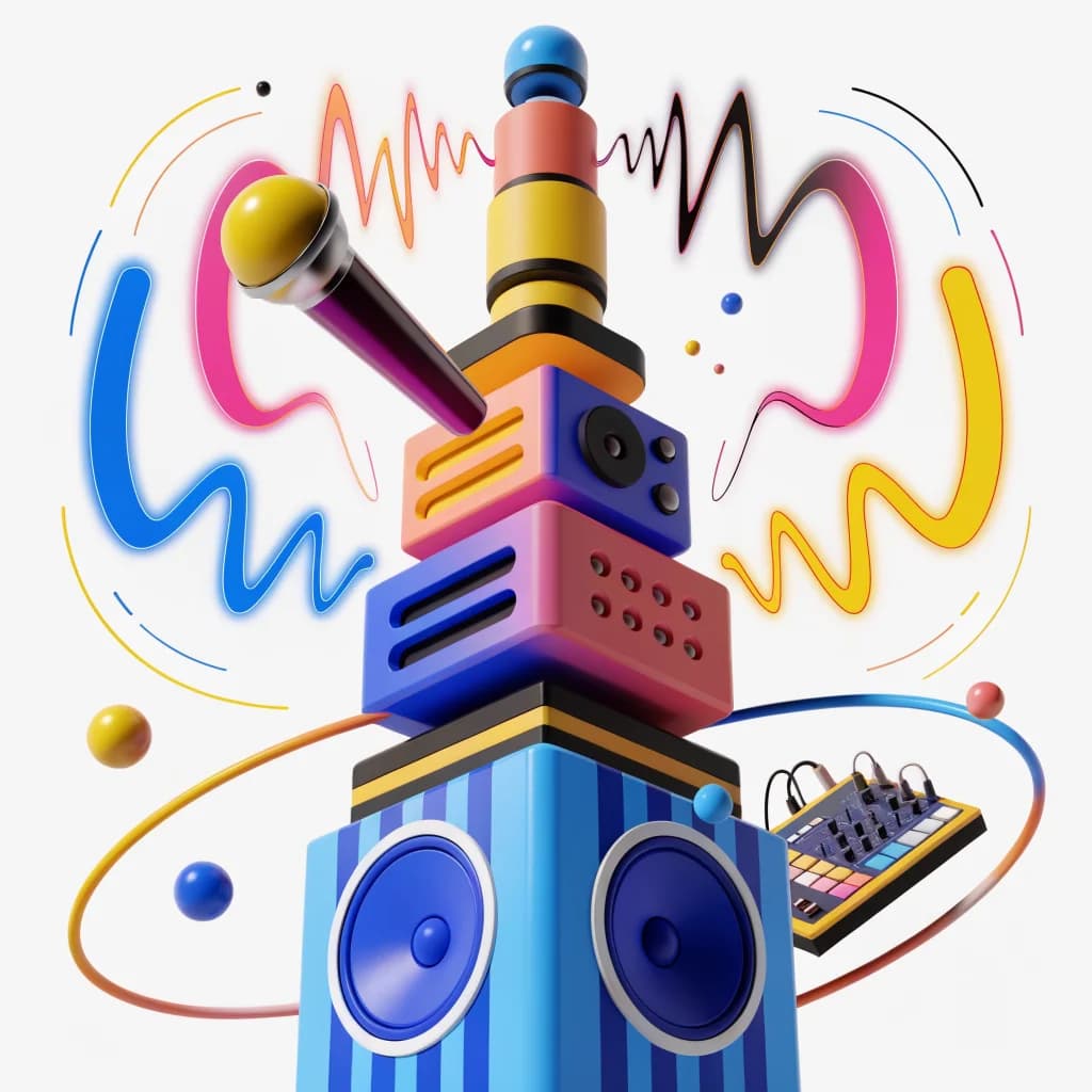 Welcome to ElevenMusic