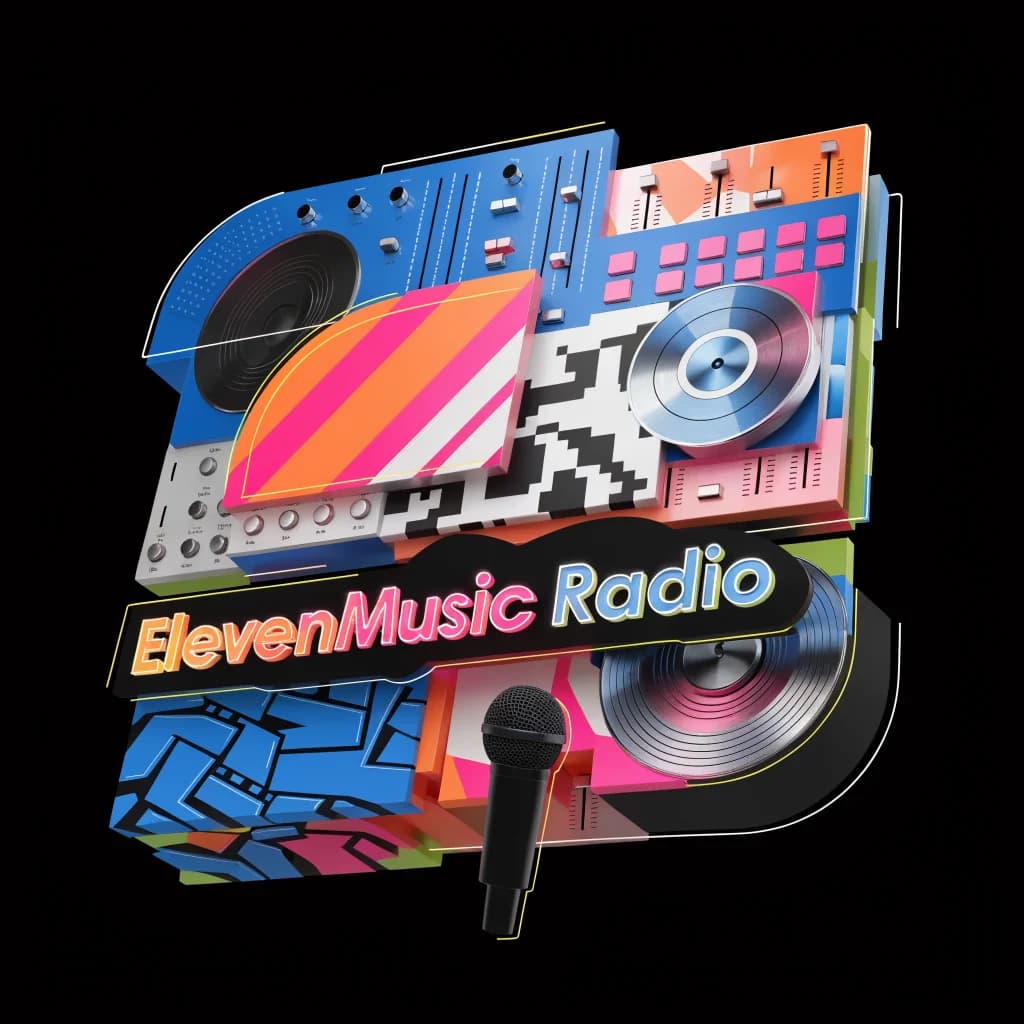Welcome to ElevenMusic