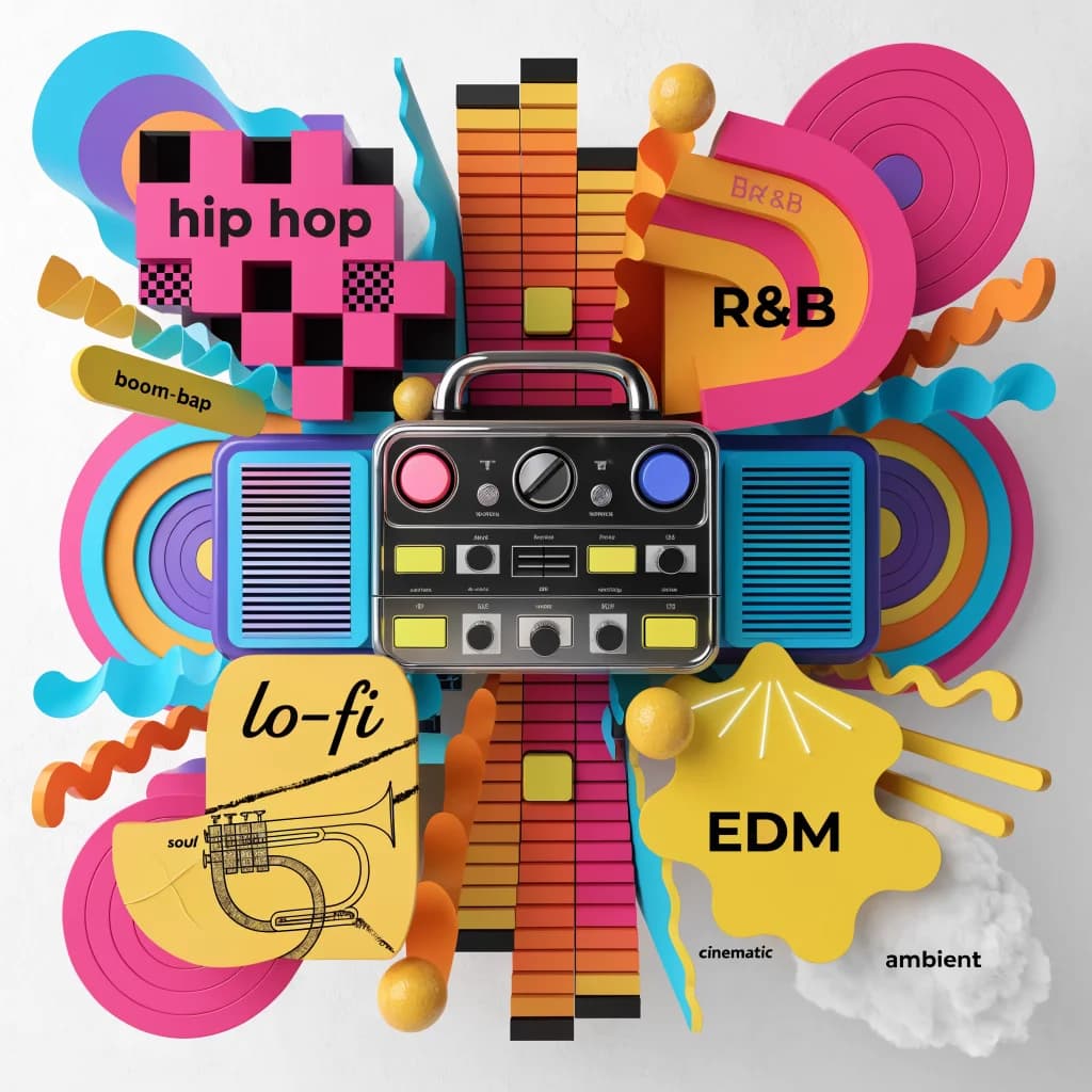 Welcome to ElevenMusic